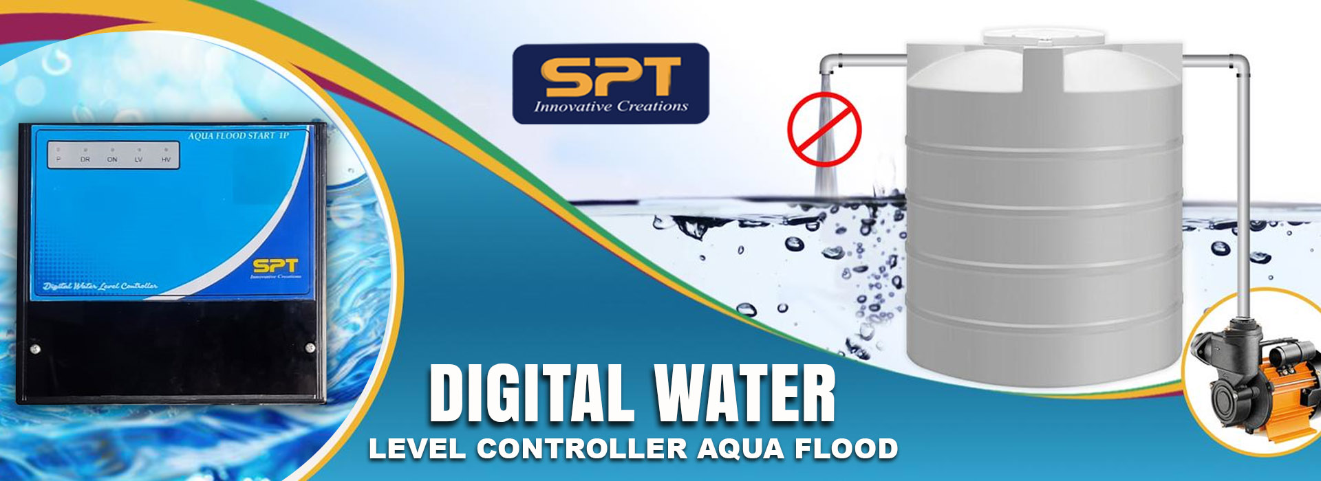 SP Technologies